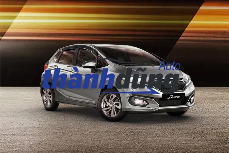 BẢNG BÁO GIÁ PHỤ TÙNG Ô TÔ XE HONDA JAZZ