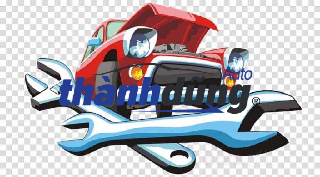 MUA BÁN PHỤ TÙNG Ô TÔ TẠI NINH BÌNH