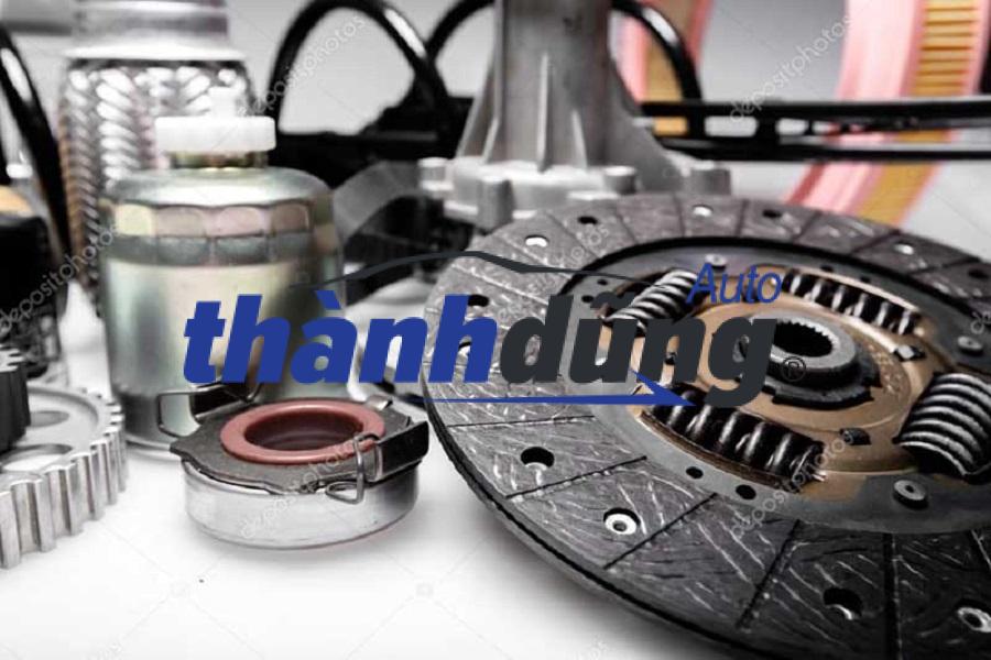 MUA BÁN PHỤ TÙNG Ô TÔ TẠI NINH BÌNH