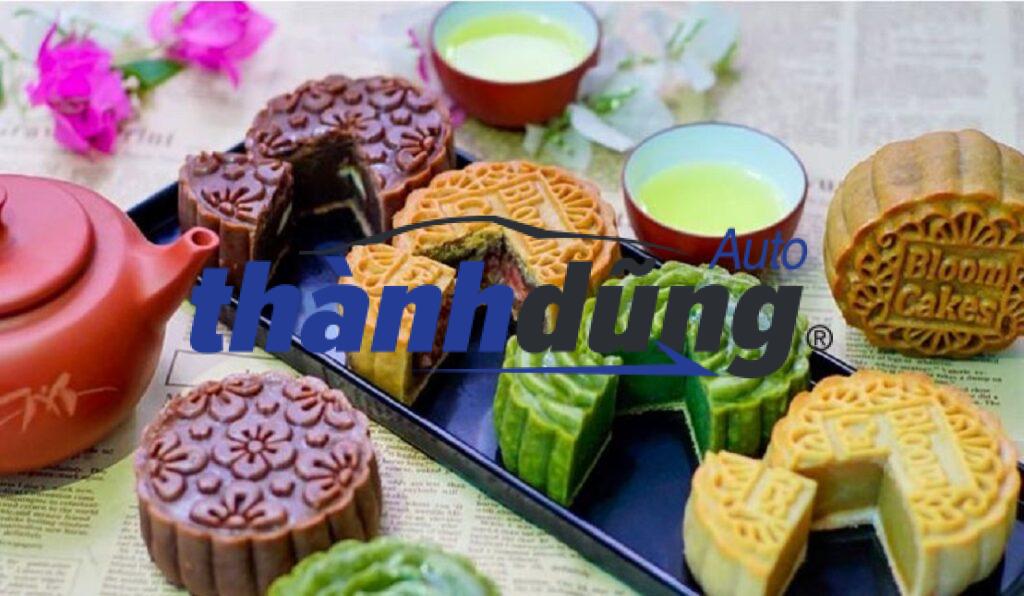 TRI ÂN KHÁCH HÀNG NHÂN DỊP TẾT TRUNG THU