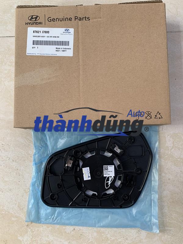 MẶT KÍNH CHIẾU HẬU CRETA 2022