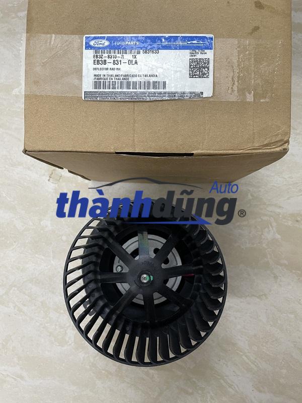 QUẠT GIÓ ĐIỀU HÒA FORD TRANSIT 2017