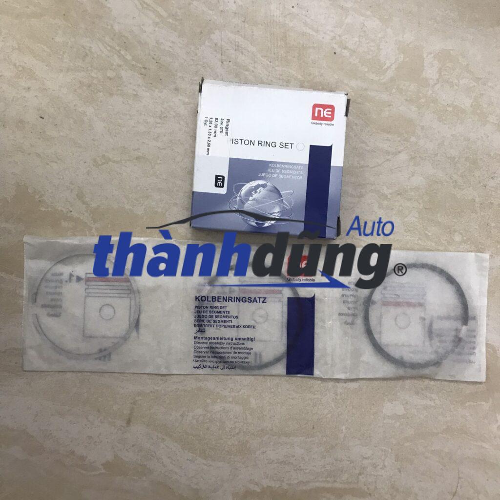 XÉC MĂNG MERCEDES C200 2006