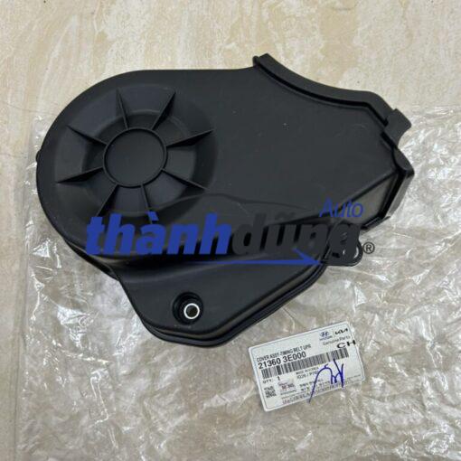 NẮP ĐẬY SÊN CAM TRÊN KIA RONDO 2010