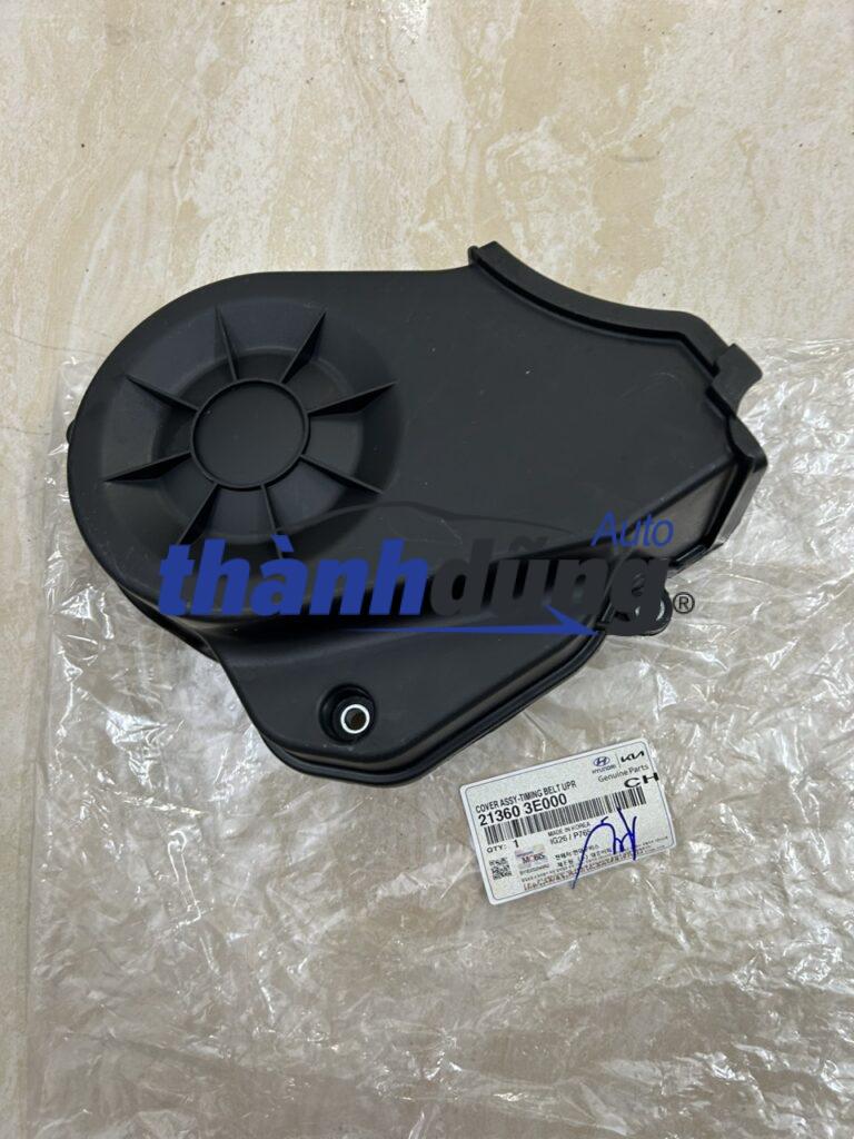 NẮP ĐẬY SÊN CAM TRÊN KIA RONDO 2010