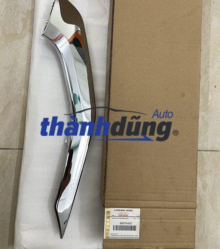 NẸP MẠ CẢN TRƯỚC MITSUBISHI XPANDER 2022-2023