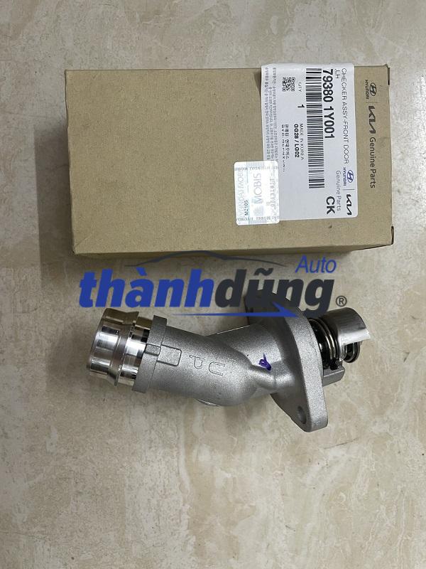 CỤM VAN HẰNG NHIỆT KIA SOUL 2021