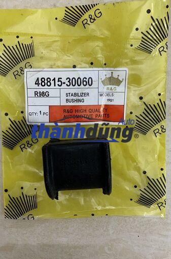 CAO SU CÂN BẰNG TRƯỚC HIACE