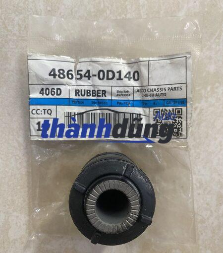 CAO SU CÀNG A NHỎ TOYOTA YARIS 2017