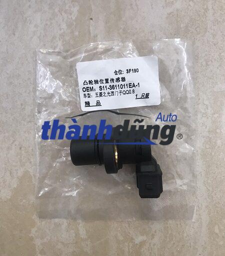 CẢM BIẾN TRỤC CAM CHERY QQ 2007-2010