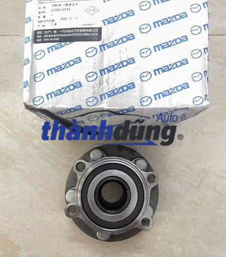 BI MOAY Ơ TRƯỚC MAZDA CX5 2021