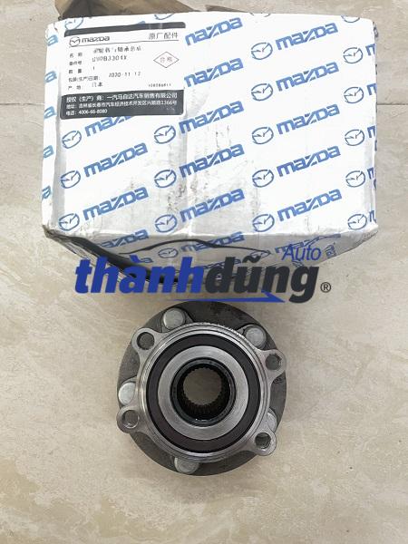 BI MOAY Ơ TRƯỚC MAZDA CX5 2021