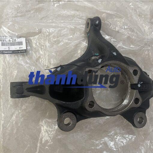 GIÁ BẮT MAY Ơ TRƯỚC MAZDA CX5 2021