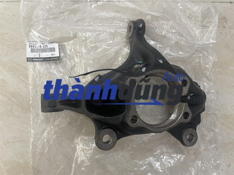 GIÁ BẮT MAY Ơ TRƯỚC MAZDA CX5 2021