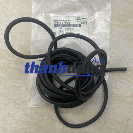 TUY Ô NƯỚC RỬA KÍNH ELANTRA