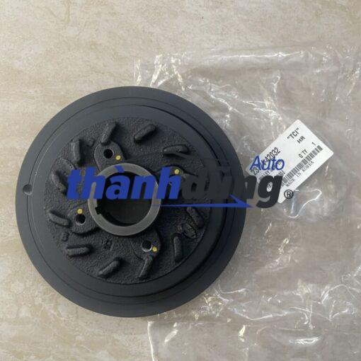 PULY TRỤC CƠ HYUNDAI STAREX 2006