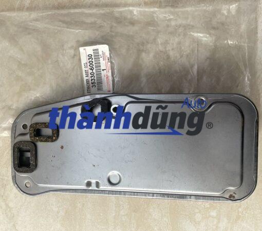 LỌC NHỚT HỘP SỐ TOYOTA HILUX