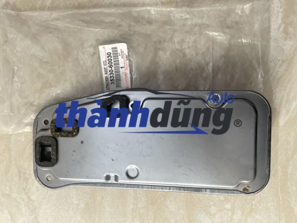 LỌC NHỚT HỘP SỐ TOYOTA HILUX