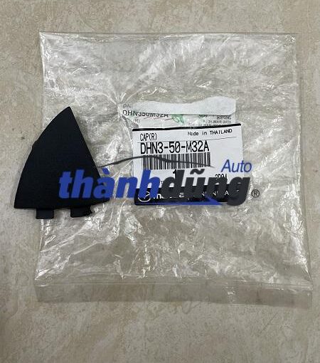 NẮP CHỤP LƯỚI BA ĐỜ SỐC MAZDA 2