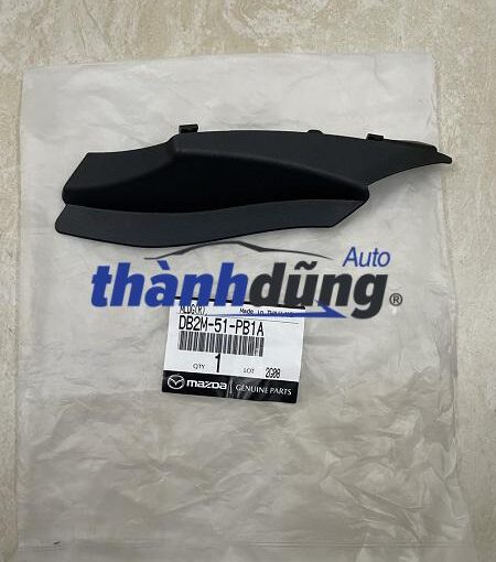 ỐP CHÂN KÍNH CHẮN GIÓ TRÁI MAZDA 2