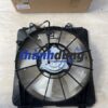 CỤM MÔ TƠ QUẠT KÉT NƯỚC HONDA CIVIC 2007-2011