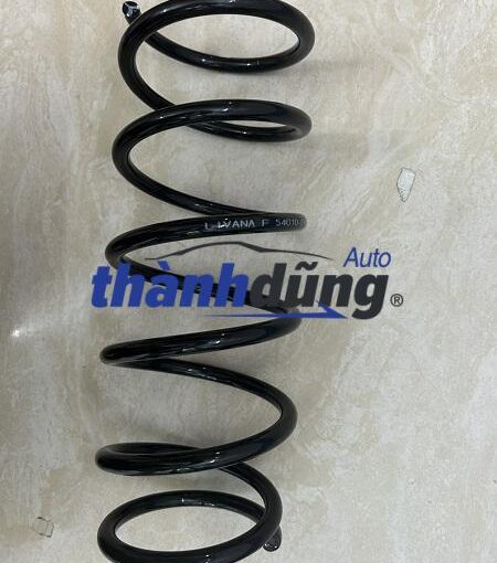 LÒ XO PHUỘC NHÚN NISSAN LIVINA 2008-2013