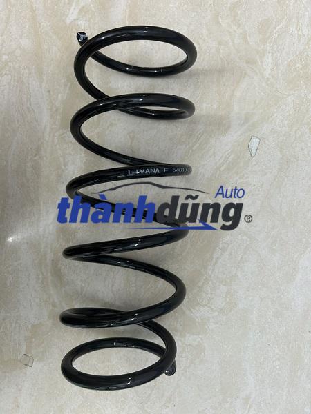 LÒ XO PHUỘC NHÚN NISSAN LIVINA 2008-2013