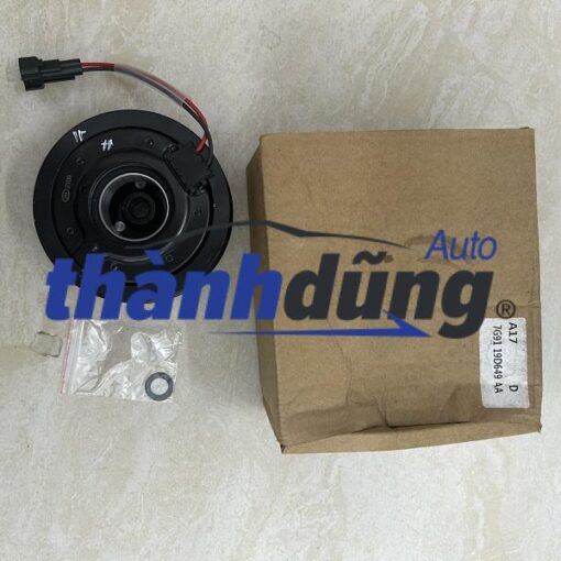 PULY LỐC LẠNH FORD MONDEO