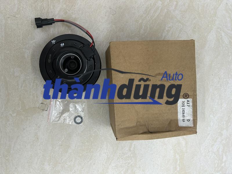 PULY LỐC LẠNH FORD MONDEO