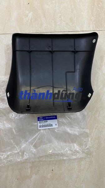 ỐP NHỰA BA ĐỜ SỐC TRƯỚC HYUNDAI HD120