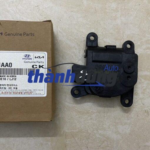 MÔ TƠ TRỘN GIÓ ĐIỀU HÒA HYUNDAI ACCENT