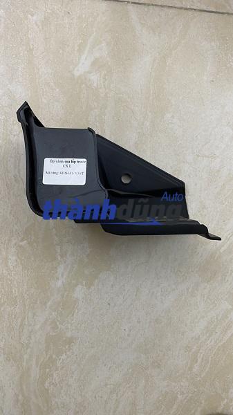 ỐP VÀNH CUA LỐP SAU MAZDA CX5