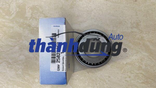 BI CẦU SAU CHEVROLET COLORADO 2014-2021