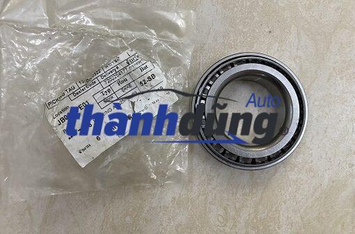 BI CẦU SAU CHEVROLET TRAILBLAZER 2014-2018