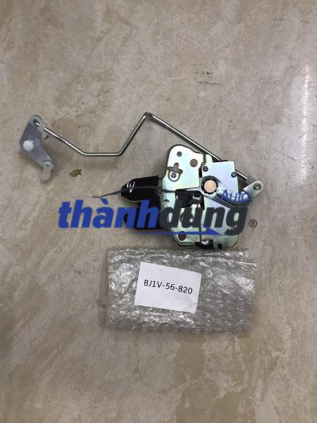 Ổ NGẬM CỐP HẬU FORD LASER 2004-2005