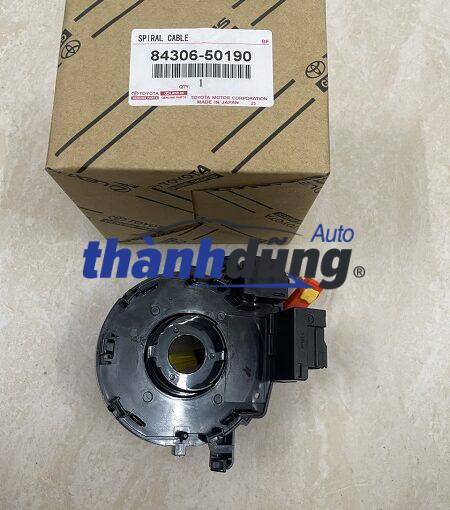 CUỘN KÈN TOYOTA LAND CRUISER