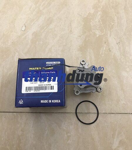 BƠM NƯỚC ĐỘNG CƠ KIA MORNING