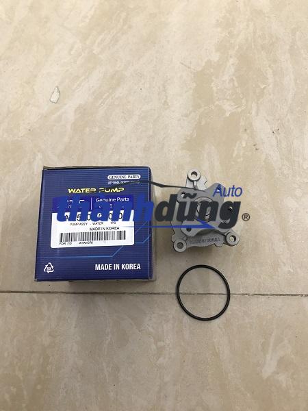 BƠM NƯỚC ĐỘNG CƠ KIA MORNING