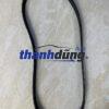 DÂY CUROA MÁY PHÁT 4HK1 ISUZU NPR