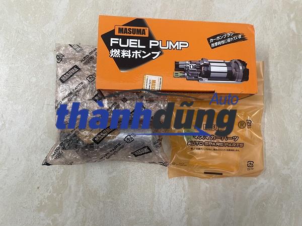 MÔ TƠ BƠM XĂNG MAZDA 3