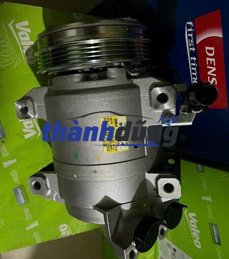 LỐC ĐIỀU HÒA MITSUBISHI ZINGER 2010-2012