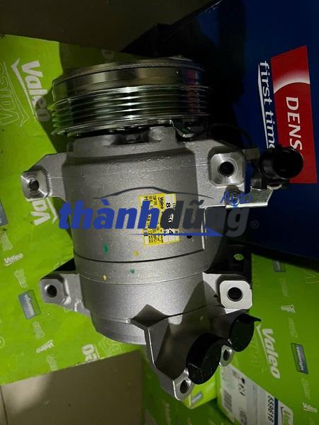 LỐC ĐIỀU HÒA MITSUBISHI ZINGER 2010-2012