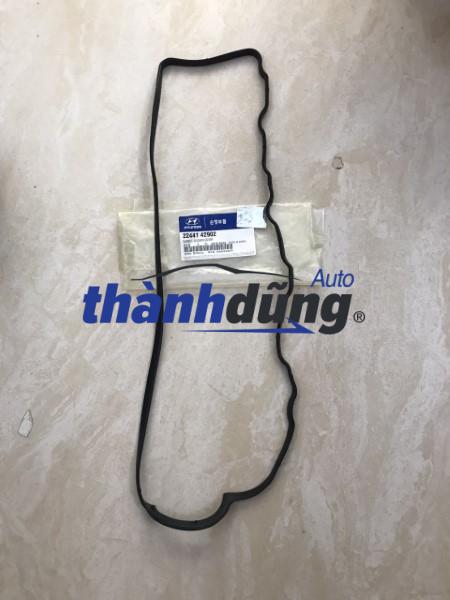 GIOĂNG GIÀN CÒ D4BF HYUDNAI TERRACAN