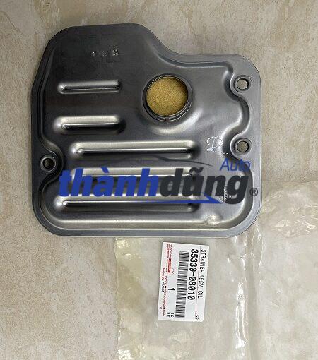 LỌC DẦU HỘP SỐ TOYOTA CAMRY