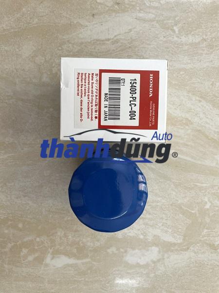 LỌC NHỚT HONDA CITY