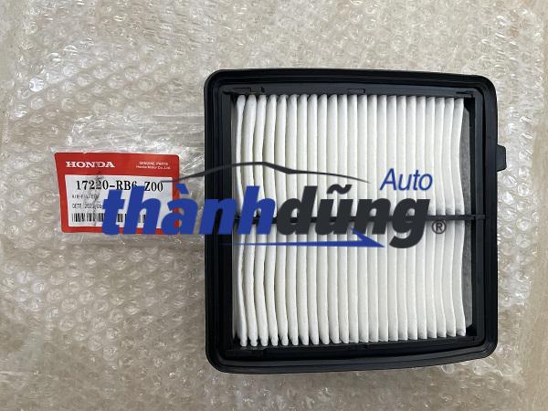 LỌC GIÓ ĐỘNG CƠ HONDA BRIO 2012-2019