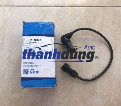 CẢM BIẾN VỊ TRÍ TRỤC KHUỶU DAEWOO GENTRA