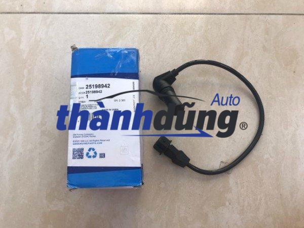 CẢM BIẾN VỊ TRÍ TRỤC KHUỶU DAEWOO GENTRA