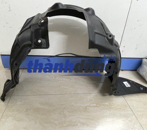 LÒNG DÈ CUA LỐP TRƯỚC TRÁI MAZDA 2