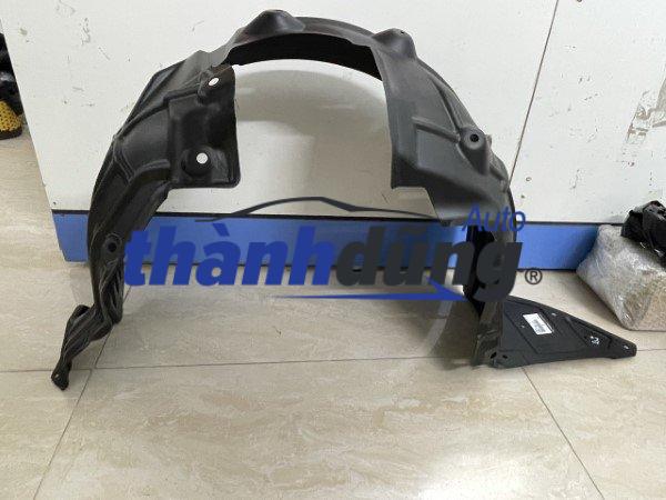 LÒNG DÈ CUA LỐP TRƯỚC TRÁI MAZDA 2